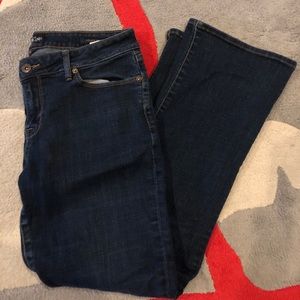 Lucky Brand Outlet Lolita Boot short size 10/30